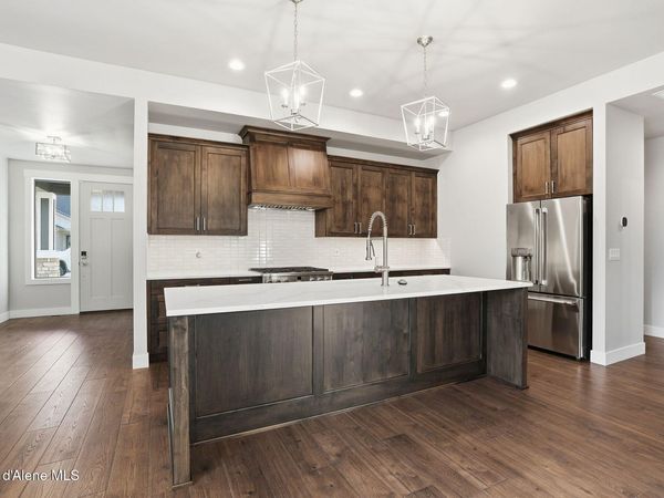 4461 W Hide Away LN, Coeur d'Alene, ID 83815