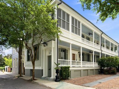 21 Lamboll Street, Charleston, SC 29401