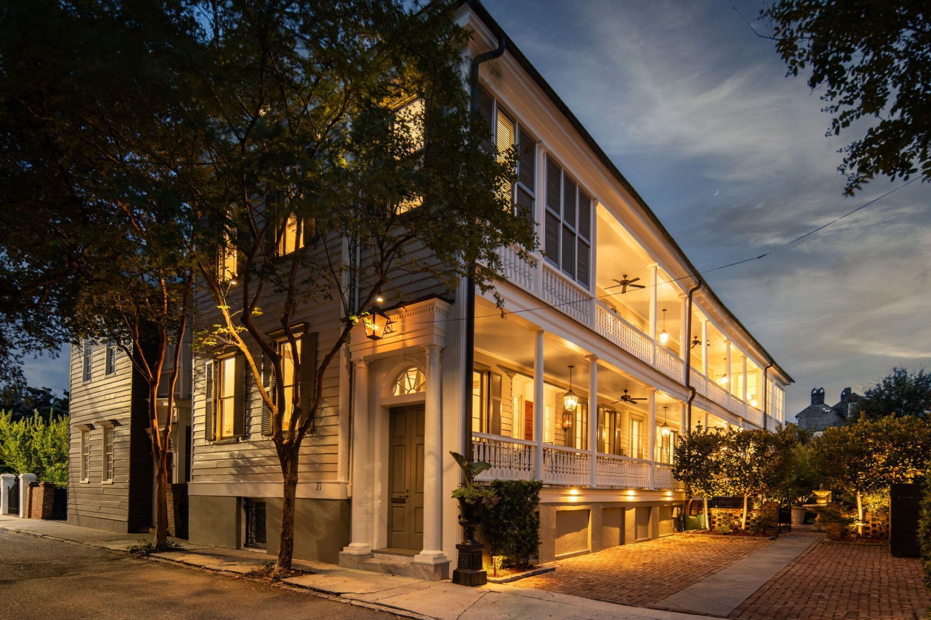 21 Lamboll Street Photo 68