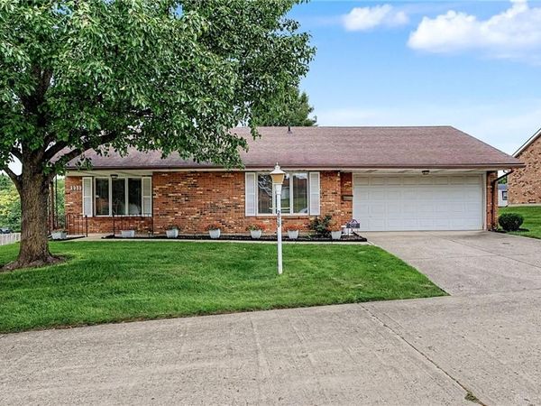 2939 Avery Circle, Springfield, OH 45503