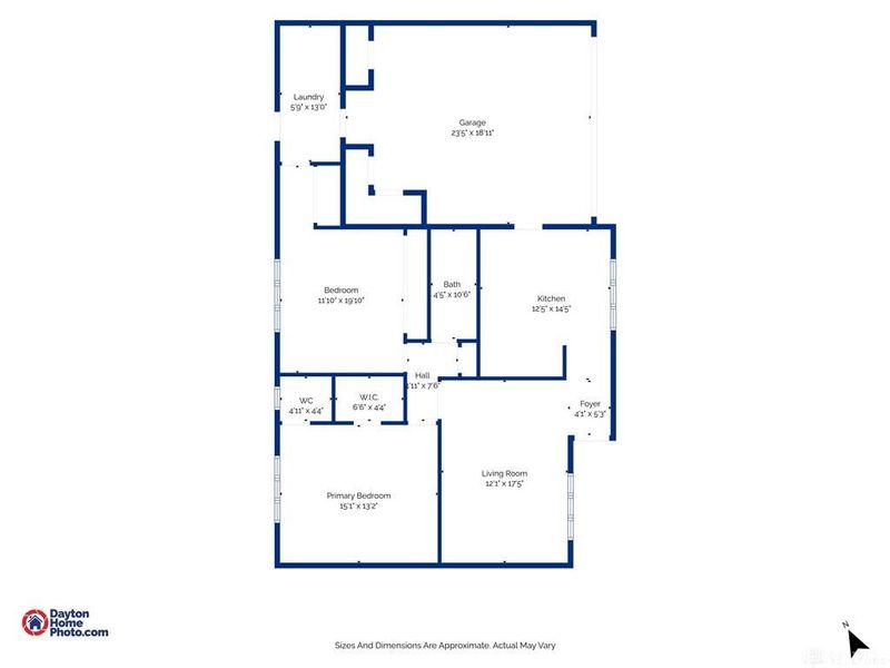 2939 Avery Circle, Springfield, OH 45503 Photo 25