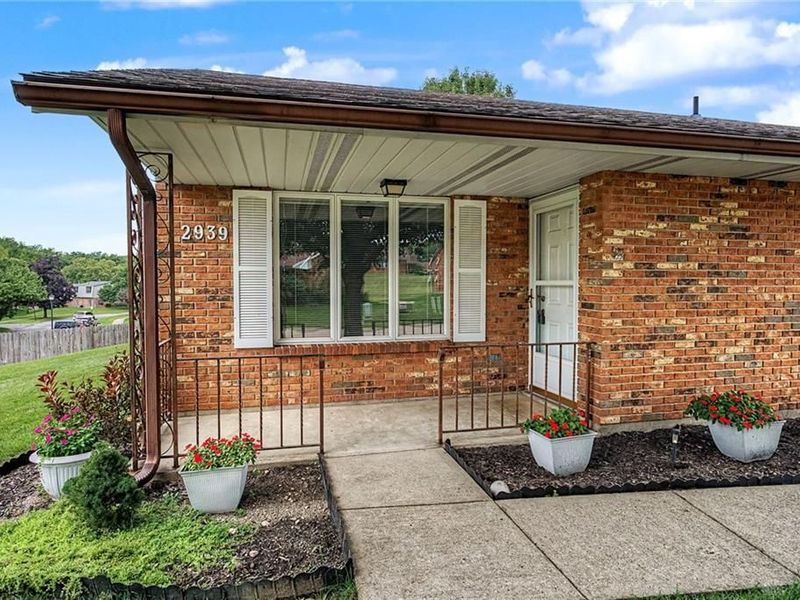 2939 Avery Circle, Springfield, OH 45503 Photo 4
