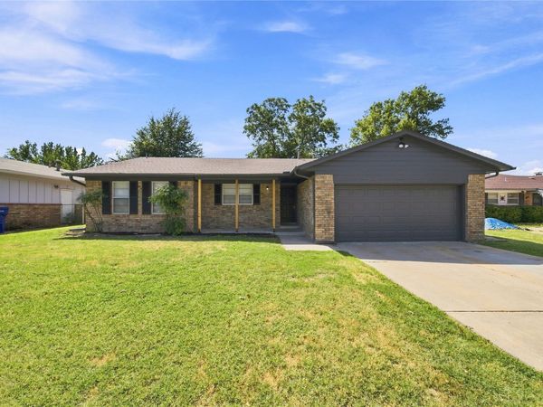 3008 S Elm Avenue , Broken Arrow, OK 74012