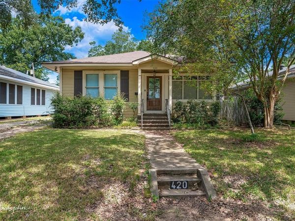 420 Stephenson Street, Shreveport, LA 71104