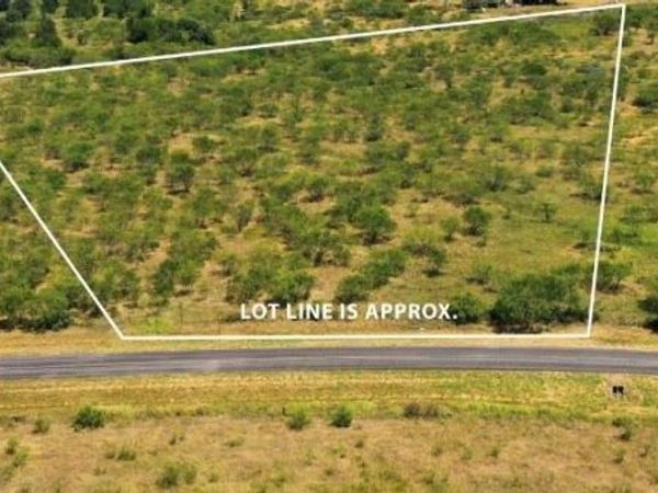 260 CR 366, Unit Tract 11, Gorman, TX 76454