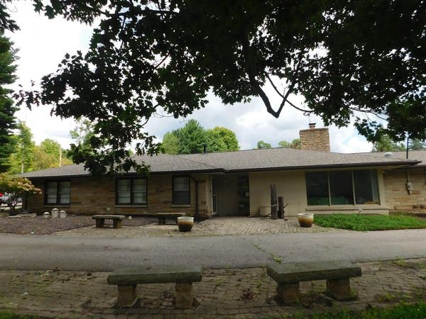 1481 Middle Bellville Rd, Mansfield, OH 44904