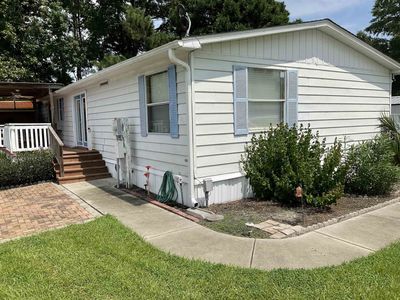 885 Hilander Dr. , Garden City Beach, SC 29576
