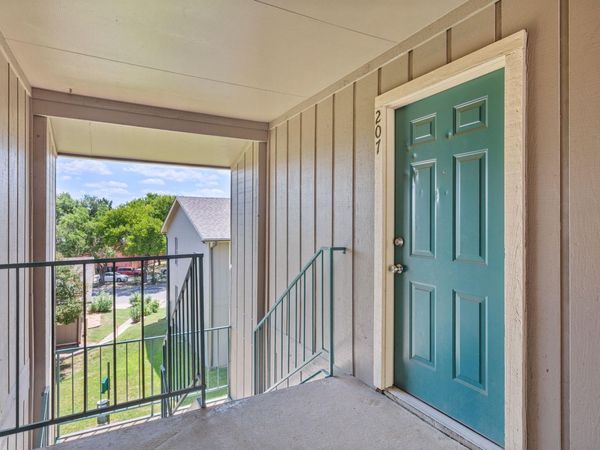 3819 Southway DR, Unit 206, Austin, TX 78704
