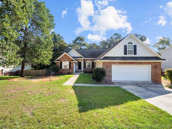 161 Oakmont Drive , Raeford, NC 28376