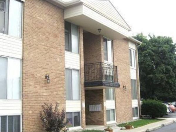 4210 Packard Street, Unit 2, Ann Arbor, MI 48108