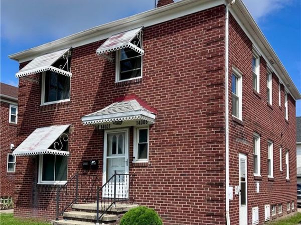 14006 Lakewood Heights Boulevard , Lakewood, OH 44107