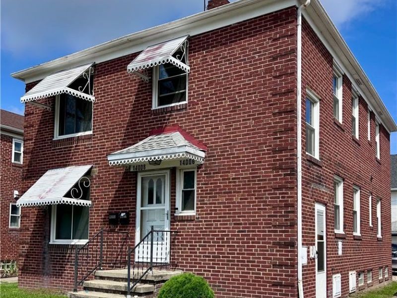 14006 Lakewood Heights Boulevard, Lakewood, OH 44107 Photo 1