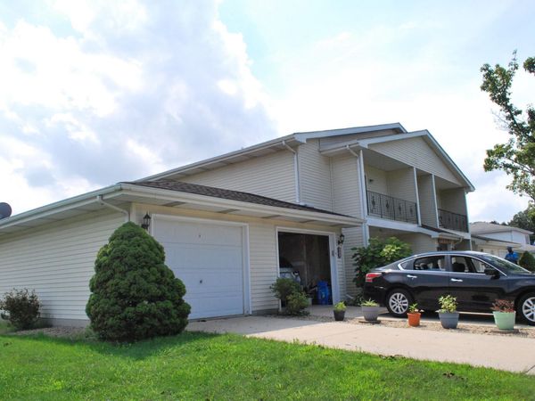 247 Barbara Jean Drive, Schererville, IN 46375