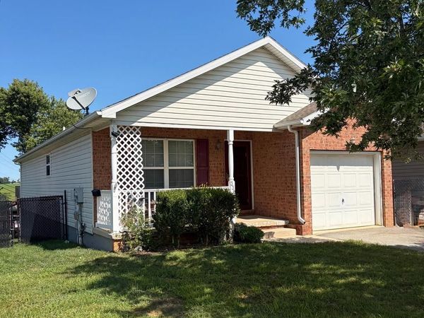 339 W MAIN STREET, SHARPSBURG, MD 21782
