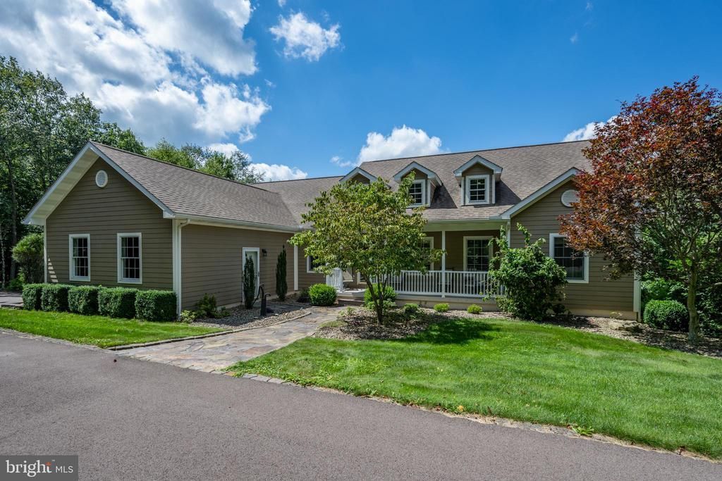 137 YOUNGWOOD LANE, GRANTSVILLE, MD 21536