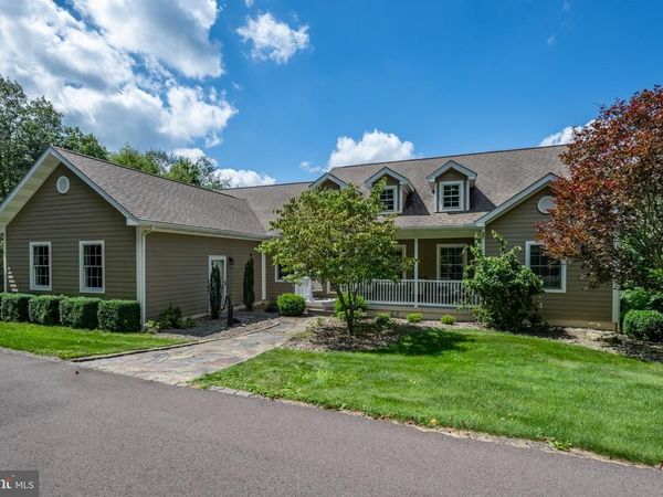 137 YOUNGWOOD LANE, GRANTSVILLE, MD 21536
