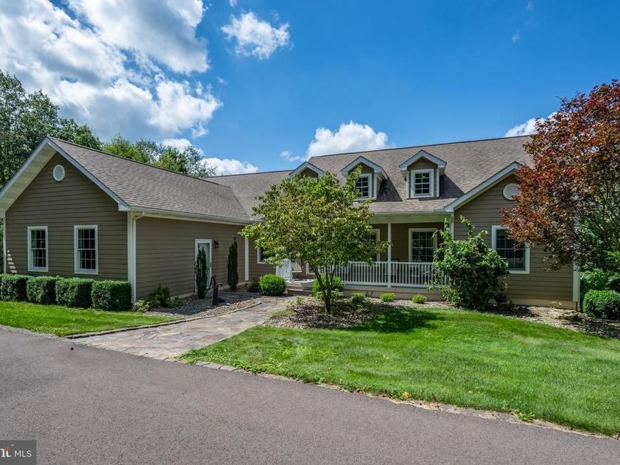 137 Youngwood Lane, Grantsville, MD 21536 Main Photo