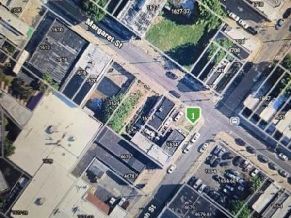 1636 MARGARET STREET, PHILADELPHIA, PA 19124
