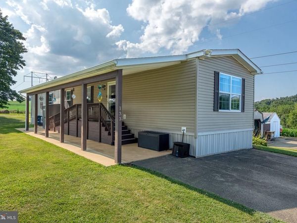 133 RAIN DOVE DRIVE, RED LION, PA 17356