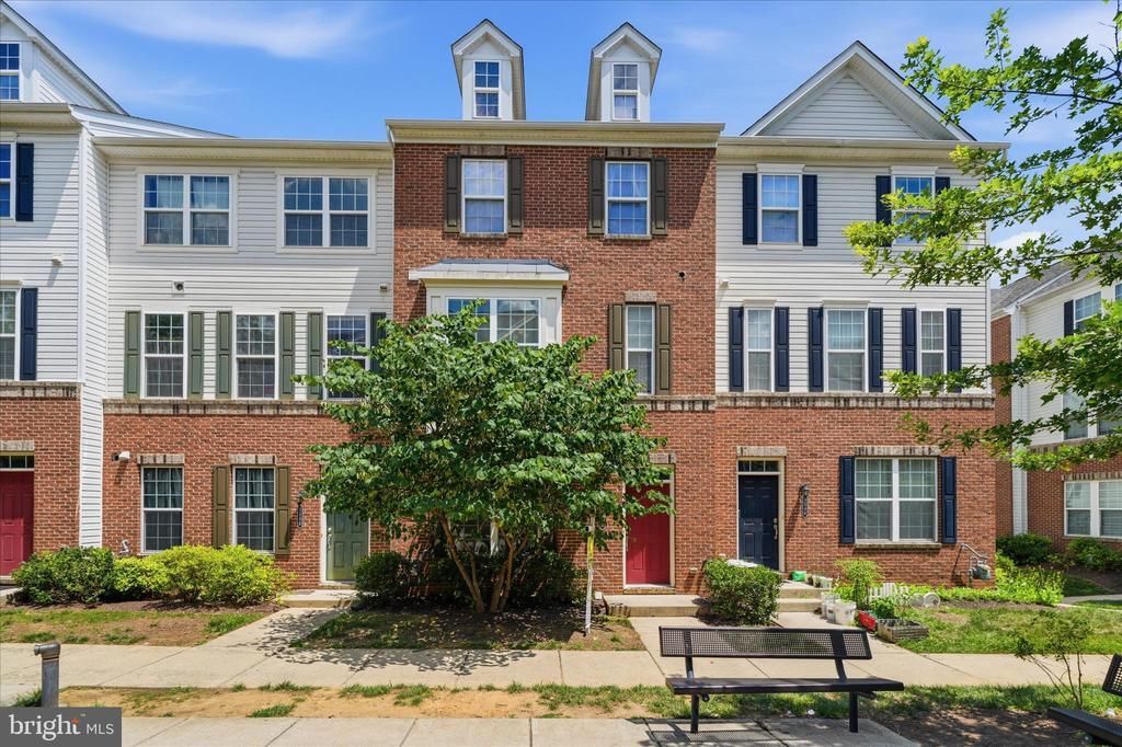 3548 WOODLAKE DRIVE , SILVER SPRING, MD 20904