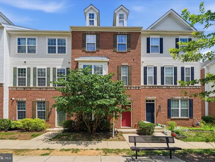 3548 Woodlake Drive , Unit 21, Silver Spring, MD 20904 Main Photo