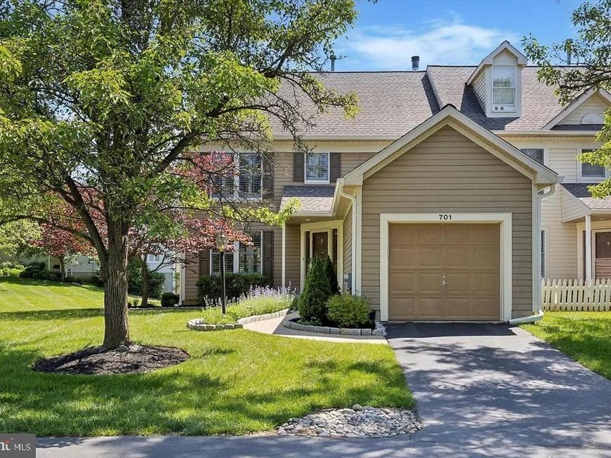 701 Kilduff Court , Chadds Ford, PA 19317 Main Photo