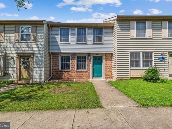 6302 BETSY ROSS COURT, CENTREVILLE, VA 20121