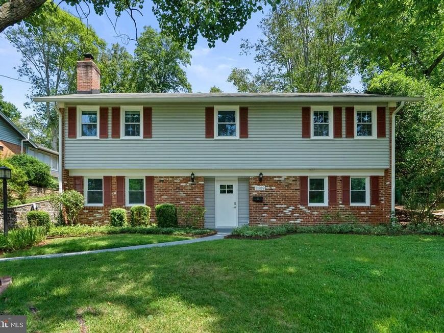 11919 Tildenwood Drive, Rockville, MD 20852 Main Photo