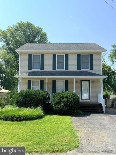 611 MARSHALL STREET , DEALE, MD 20751