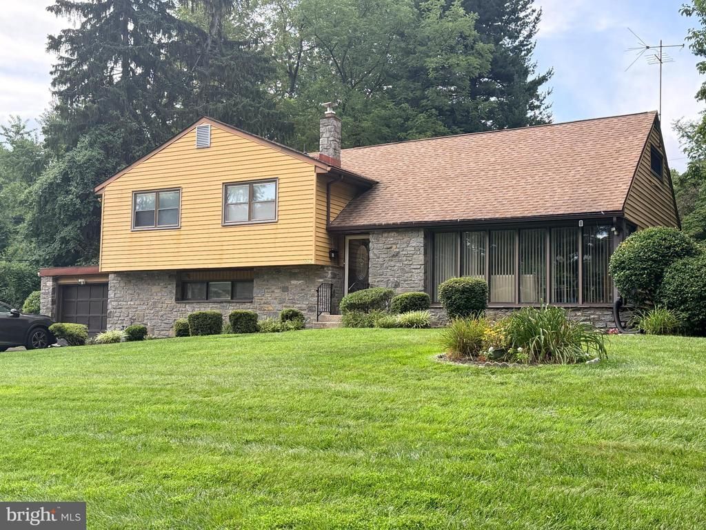 1028 ARBORETUM ROAD , WYNCOTE, PA 19095