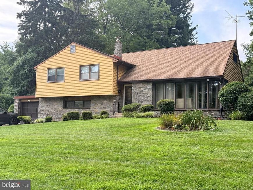 1028 Arboretum Road, Wyncote, PA 19095 Main Photo