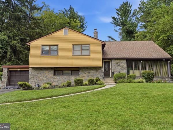 1028 ARBORETUM ROAD, WYNCOTE, PA 19095