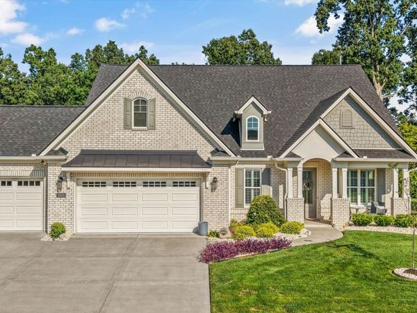 11611 Boston Ivy Lane, Knoxville, TN 37932