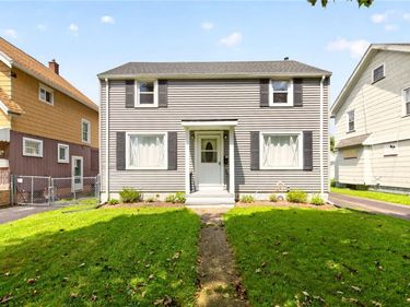 240 Rawlinson Road, Rochester, NY 14617