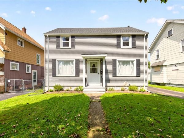 240 Rawlinson Road, Rochester, NY 14617