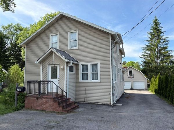 2186 Westfall Road , Rochester, NY 14618