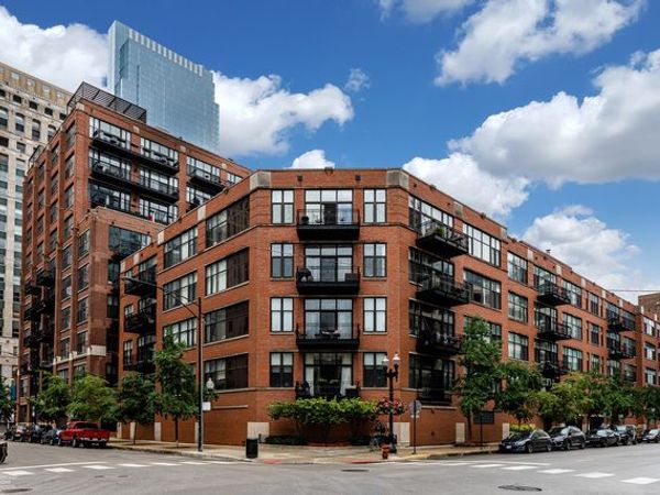 333 W hubbard Street, Unit 412, Chicago, IL 60654