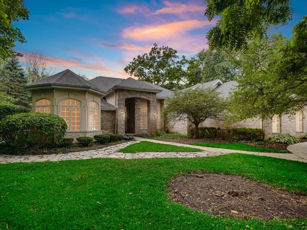 1820 Pennington Court, New Lenox, IL 60451