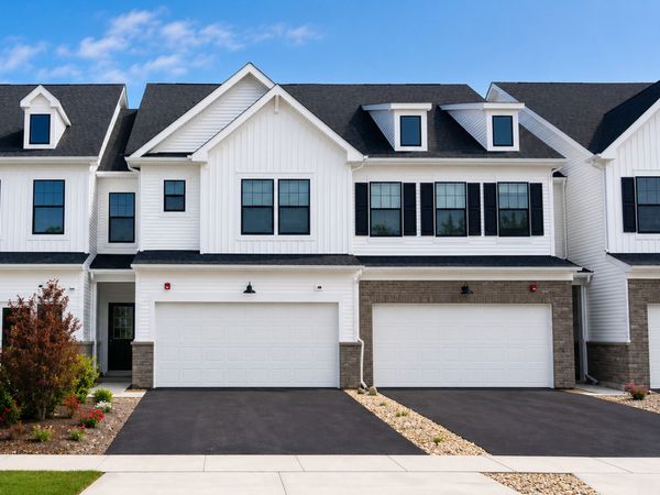 2040 Palmer Court , Unit 6003, Hoffman Estates, IL 60169