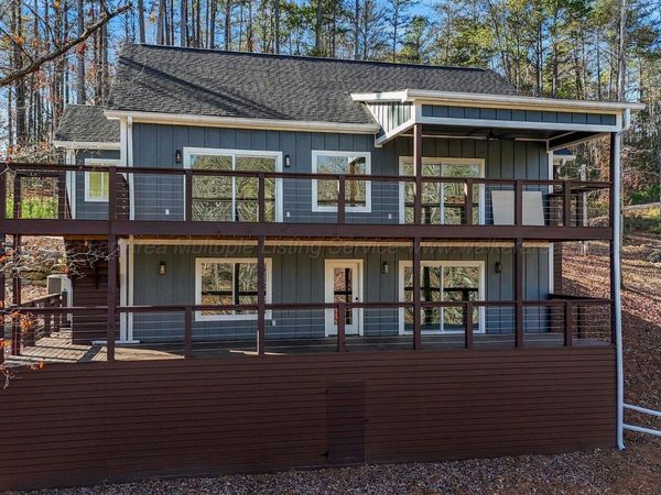 1151 SHORESIDE Dr, Double Springs, AL 35553