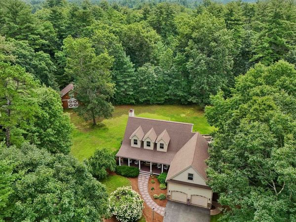 9A Burns Road, Pelham, NH 03076