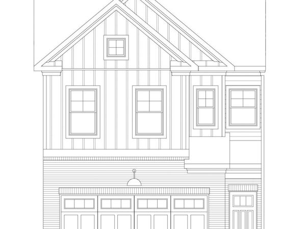 306 Brook Landing Circle, Auburn, GA 30011