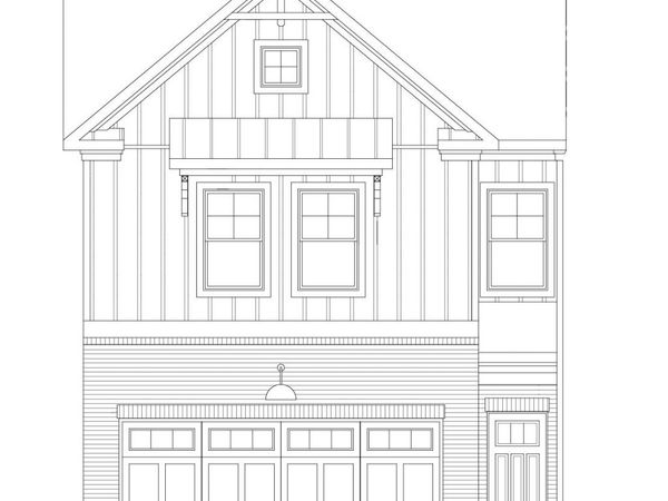 298 Brook Landing Circle, Auburn, GA 30011