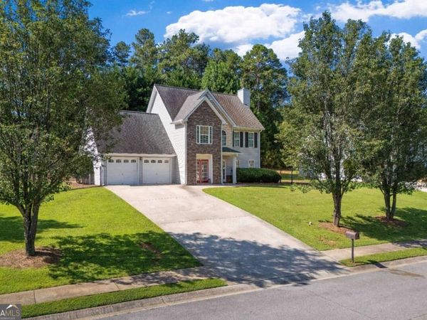 107 Lindsey Drive, Bremen, GA 30110
