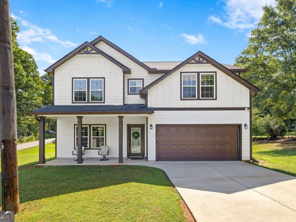 142 Brookwood Avenue, Commerce, GA 30529