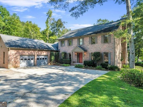 149 Island View Drive, Lizella, GA 31052