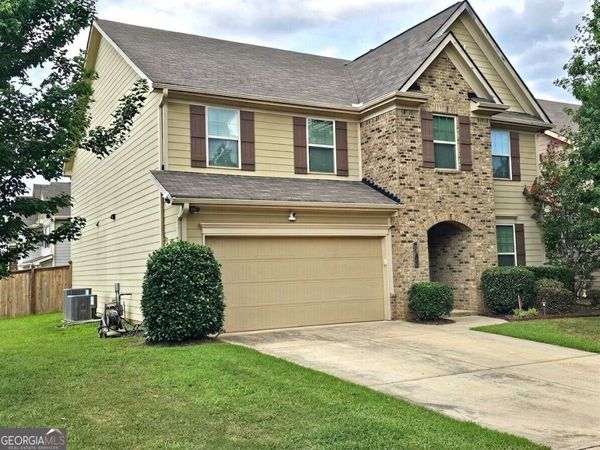 3255 Baylor Circle, Mcdonough, GA 30253