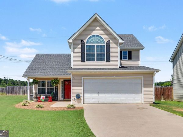 43 Atwood Drive NW, Rome, GA 30165