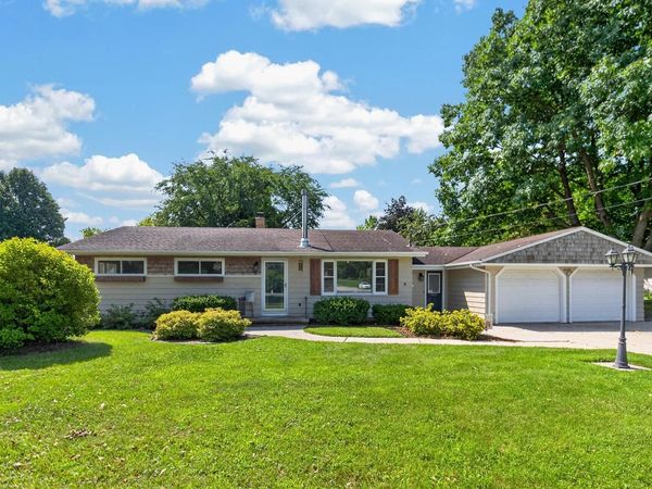 W6699 State HIGHWAY, Unit 144, Random Lake, WI 53075