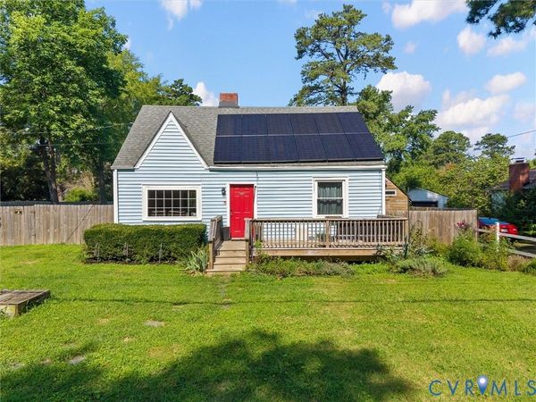 2504 Hollybrook Avenue , Henrico, VA 23294